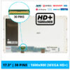 PANTALLA 17.3" PACKARD BELL EASYNOTE LE69KB SERIES