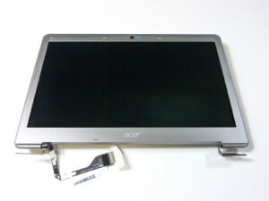 PANTALLA 13.3" COMPLETA ACER ASPIRE S3 COLOR PLATA