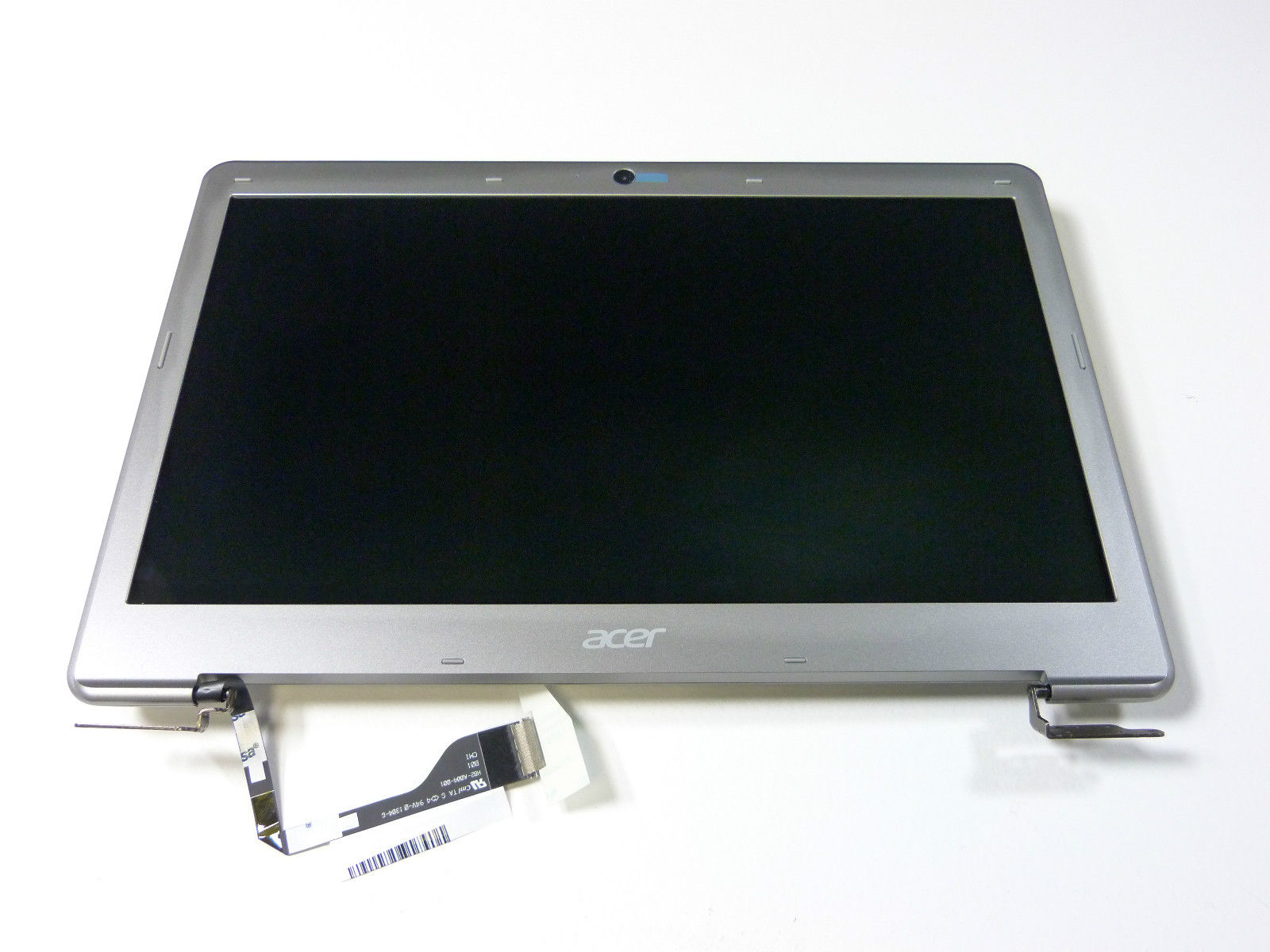 PANTALLA 13.3" COMPLETA ACER ASPIRE S3 COLOR PLATA