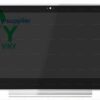 PANTALLA 11.6" HD ACER CHROMEBOOK R11 C738T N15Q8 LCD + TÁCTIL SERIES COLOR BLANCO | 6M.G55N7.001