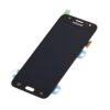 SAMSUNG GALAXY J5 SM-J500F PANTALLA LCD DISPLAY + TACTIL ORIGINAL NEGRA | GH97-17667B