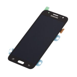 SAMSUNG GALAXY J5 SM-J500F PANTALLA LCD DISPLAY + TACTIL ORIGINAL NEGRA | GH97-17667B