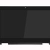 PANTALLA COMPLETA 11.6" HD DELL CHROMEBOOK 11 3100 2 EN 1 SERIES LCD + TÁCTIL | 9MH3J FHMWH