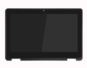 PANTALLA COMPLETA 11.6" HD DELL CHROMEBOOK 11 3100 2 EN 1 SERIES LCD + TÁCTIL | 9MH3J FHMWH