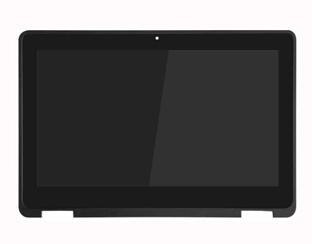 PANTALLA COMPLETA 11.6" HD DELL CHROMEBOOK 11 3100 2 EN 1 SERIES LCD + TÁCTIL | 9MH3J FHMWH