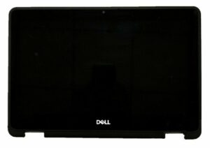 PANTALLA COMPLETA 11.6" HD DELL LATITUDE 3190 2 EN 1 SERIES LCD + TÁCTIL | 09HNJ4 9HNJ4