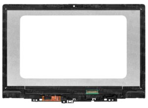 PANTALLA 11.6" INNOLUX N116BCA-EA1 REV. C4 LENOVO FLEX 3 CHROME-11M836 TYPE 82KM ( NO INCLUYE MODULO TOUCH ) | 5D10S39706 5D10Z77950