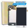 SAMSUNG GALAXY J5 SM-J500F PANTALLA LCD DISPLAY + TACTIL ORIGINAL | BLANCA | GH97-17667A