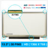 PANTALLA 13.3" | CHUNGHWA CLAA133WB03