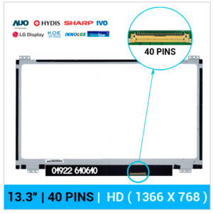 PANTALLA 13.3" | ASUS VIVOBOOK S330C