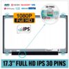 PANTALLA 17.3" FULL HD HP PROBOOK 470 G7