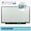 PANTALLA 13.3" | CHIMEI INNOLUX N133FGE-L31
