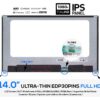 PANTALLA 14.0" | LG LP140WF9 (SP)(B1)