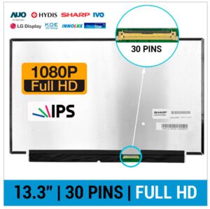 PANTALLA 13.3" XIAOMI AIR TIMI 13,3 TM1613