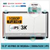PANTALLA 15.5" | PANASONIC VVX16T010D00