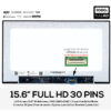 PANTALLA 15.6 AUO B156HAN02.9