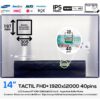 PANTALLA 14.0 BOE NV140WUM-T02