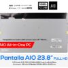 PANTALLA 23.8 FULL HD BOE MV238FH-N10