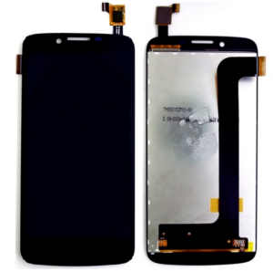PANTALLA COMPLETA BQ AQUARIS 5 HD