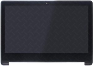 PANTALLA 13.3" FHD ACER CHROMEBOOK R13 CB5-312T-K8V3 LCD + TÁCTIL SERIES