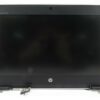 PANTALLA 12.5" HD COMPLETA CON TACTIL HP ELITEBOOK 725 820 G3 SERIES | 821657-001