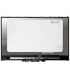 PANTALLA 15.6" LENOVO YOGA 720-15IKB 4K UHD 3840x2160 CON FRAME Y TACTIL