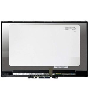 PANTALLA 15.6" LENOVO YOGA 720-15IKB 4K UHD 3840x2160 CON FRAME Y TACTIL