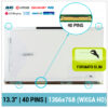 PANTALLA 13.3" | SAMSUNG LTN133AT21-001