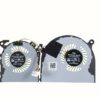 PAR DE VENTILADORES XIAOMI MI AIR PRO 13.3" SERIES | FA05B12 01A01X 460.0CE02.0001 023.10079.0011 023.1007A.0011