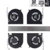 PAR DE VENTILADORES CPU + GPU RAZER BLADE 15 ELITE EDITION RZ09-0301 RZ09-0300 SERIES | DFS5K123043635 DFS5K121144645