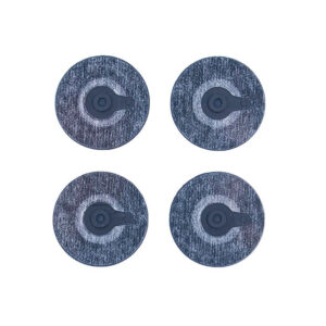 PIES / SOPORTES DE SILICONA MACBOOK PRO RETINA A1398 A1425 A1502