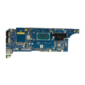 PLACA BASE PORTATIL DELL LATITUDE 7320 7420 CON PROCESADOR INTEL CORE i7 1185G7 Y 16GB DDR4 EN PLACA | 07MHG4 LA-K371P
