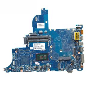 PLACA BASE HP PROBOOK 640 G2 650 G2 I5 6200U SERIES | 852724-001 840717-601