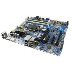 PLACA BASE WORKSTATION HP Z2 G4 SERIES | L13216-001 L04857-003