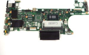 PLACA BASE PORTATIL LENOVO THINKPAD T480 INTEL CORE I5-8350U | 01YR336