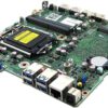 PLACA BASE MINI PC HP PRODESK 600 G2 DM INTEL Q150 SOCKET LGA1151 · 827979-001