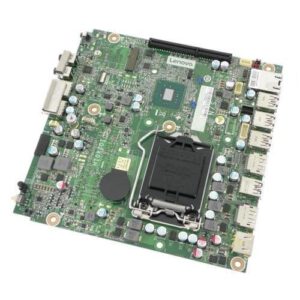 PLACA BASE MINI PC LENOVO THINKCENTRE M910X TINY · 01LM277