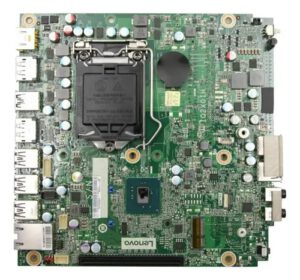 PLACA BASE MINI PC LENOVO THINKSTATION P320 TINY · 01LM278