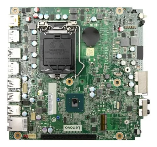 PLACA BASE MINI PC LENOVO THINKSTATION P320 TINY · 01LM278
