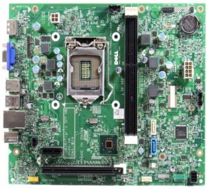 PLACA BASE SOBREMESA DELL OPTIPLEX 3020 SFF SERIES | WMJ54 4YP6J 0WMJ54 04YP6J DIH81R