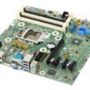 PLACA BASE SOBREMESA HP PRODESK 600 G1 SFF SERIES | 795972-001 696549-003 696549-003