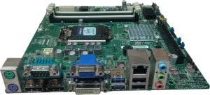 PLACA BASE ORDENADOR ACER VERITON X4630G SFF SERIES | B85D01-6KS3H