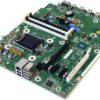 PLACA BASE ORDENADOR HP ELITEDESK 800 G3 SFF SERIES | 912337-001 912337-601 901017-001 912337-041