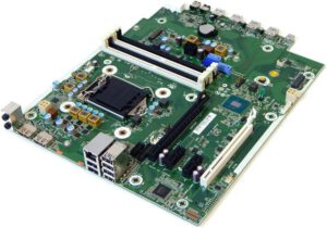 PLACA BASE ORDENADOR HP ELITEDESK 800 G3 SFF SERIES | 912337-001 912337-601 901017-001 912337-041