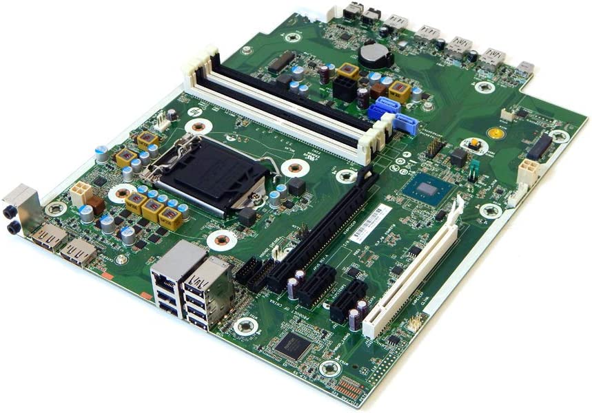PLACA BASE ORDENADOR HP ELITEDESK 800 G3 SFF SERIES | 912337-001 912337-601 901017-001 912337-041