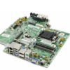 PLACA BASE ORDENADOR HP ELITEDESK 800 G1 USDT SERIES | 737729-001 729087-501 696559-001