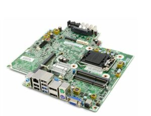 PLACA BASE ORDENADOR HP ELITEDESK 800 G1 USDT SERIES | 737729-001 729087-501 696559-001