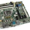 PLACA BASE SOBREMESA HP ELITEDESK 800 G1 SFF SERIES | 737728-001 717372-002