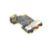 MÓDULO DE AUDIO SONY VAIO PCG-8X1M | 1P-106A502-8010