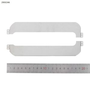 PAR DE BRACKETS PANTALLA 15,6"